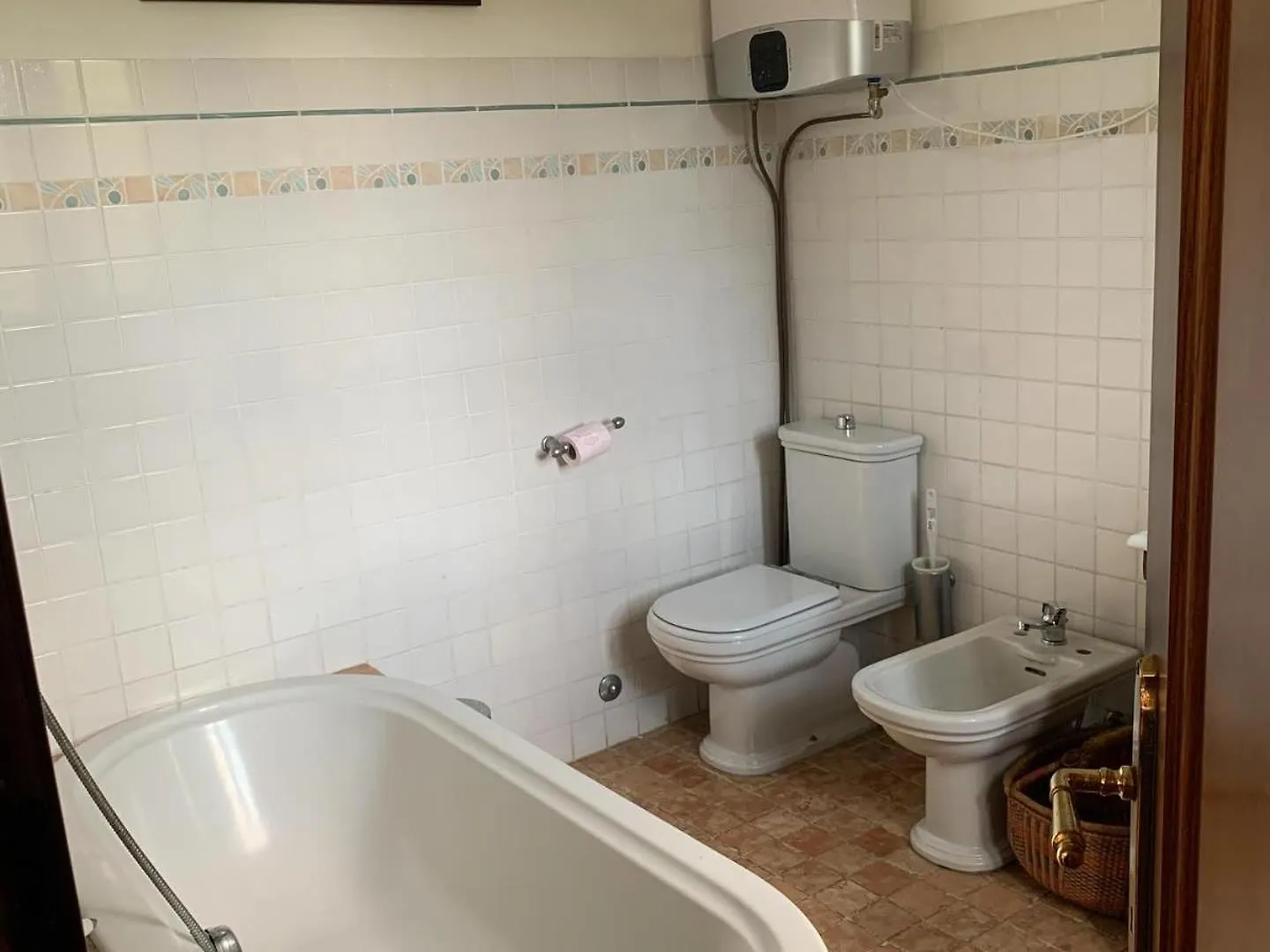 坎丕里亚麦利蒂玛Casa Ribellino别墅