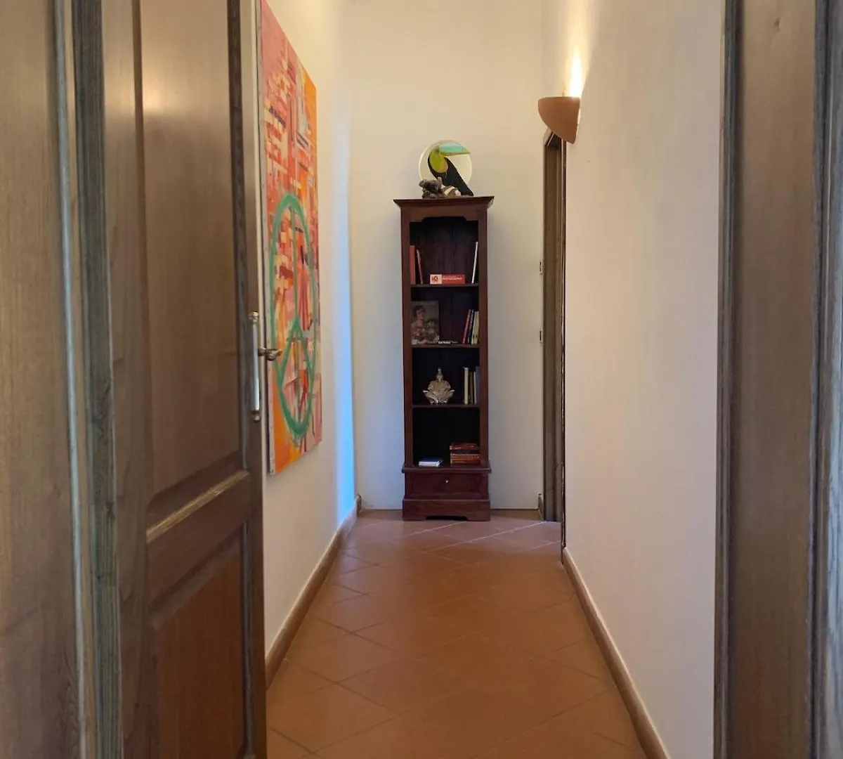 坎丕里亚麦利蒂玛Casa Ribellino别墅 度假居 坎丕里亚麦利蒂玛