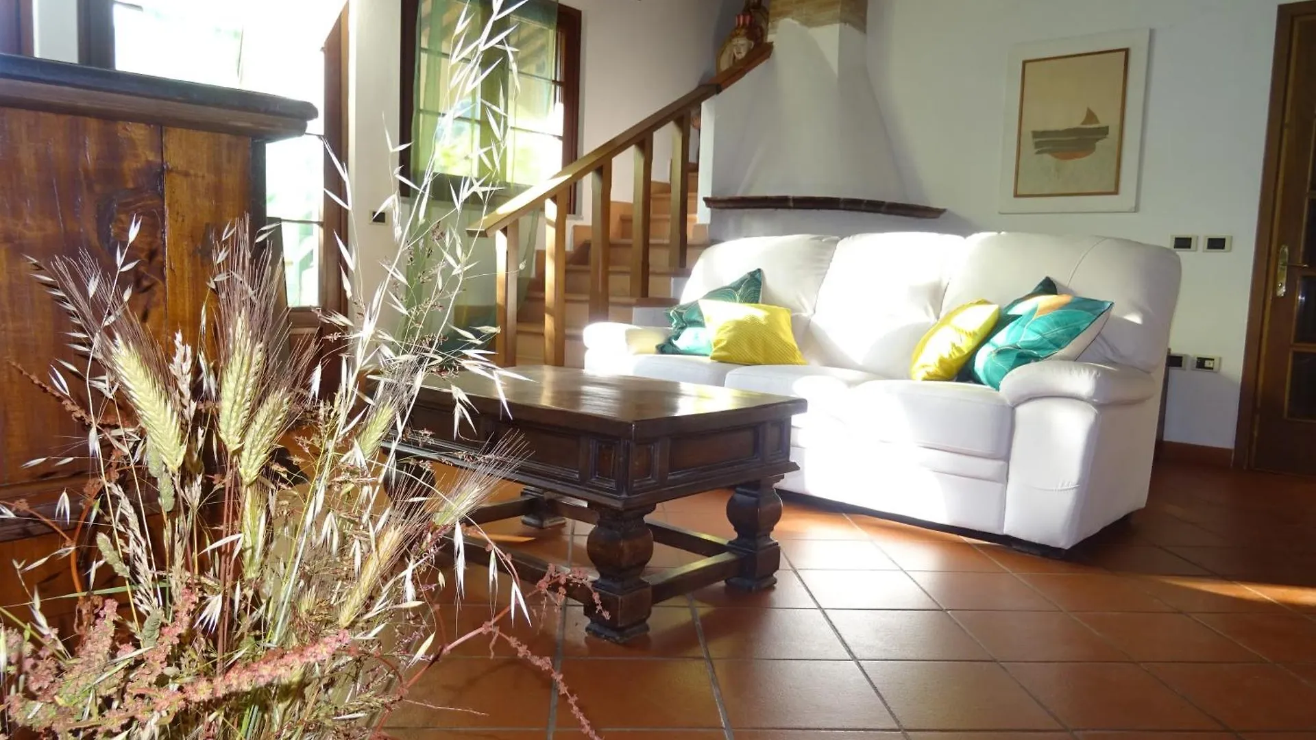 Casa Ribellino Villa Campiglia Marittima